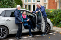NJ Hyperion Court in Falmouth Avenue.Maureen Howes and Muriel H