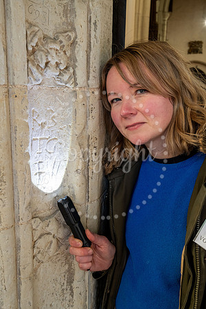 SFP St Lawrence’s Church, Great WaldingfieldHeritage Weekend