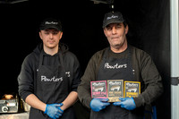 NJ Newmarket market squareNewmarket Sausage Festival Picture by