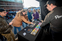 NJ Newmarket market squareNewmarket Sausage Festival Picture by