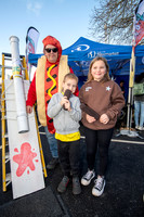 NJ Newmarket market squareNewmarket Sausage Festival Picture by