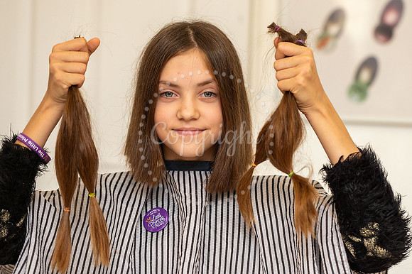 NJ Spikes and Ponies hairdressers, Brickfields Avenue, Newmarket