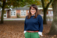 BFP Honington CEVC Primary School, Malting Row,  Michelle Boyd,