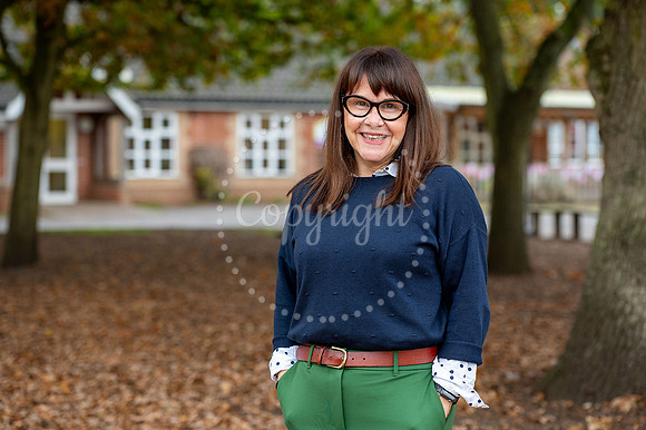 BFP Honington CEVC Primary School, Malting Row,  Michelle Boyd,