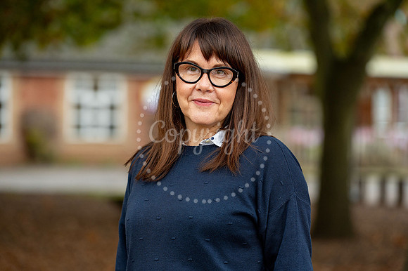 BFP Honington CEVC Primary School, Malting Row,  Michelle Boyd,