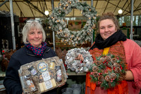 BFP Rougham Hall Nurseries, Colethorpe Lane, Barrow. Yvonne, Kel
