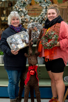 BFP Rougham Hall Nurseries, Colethorpe Lane, Barrow. Yvonne, Kel
