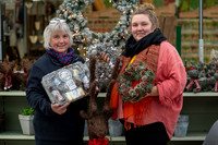 BFP Rougham Hall Nurseries, Colethorpe Lane, Barrow. Yvonne, Kel