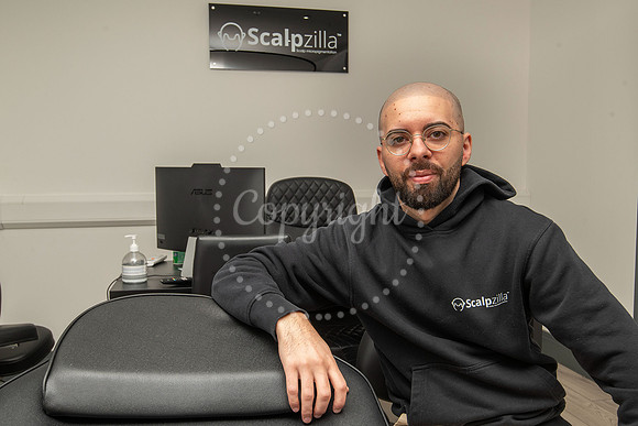 BFP Scalpzilla, 5 King Street, Office No.3, Mildenhall, Suffolk.