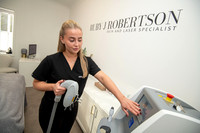 BFP Unit 4, Park farm business centre, Physiowork, Bury St Edmun