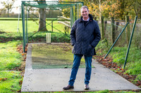 NJ Newmarket Cricket Club - DullinghamClub is looking to raise