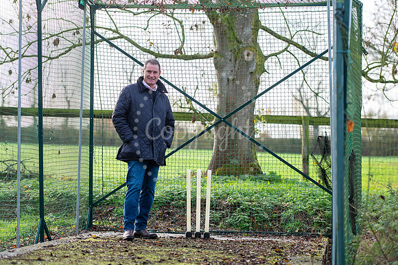 NJ Newmarket Cricket Club - DullinghamClub is looking to raise