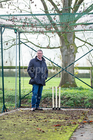NJ Newmarket Cricket Club - DullinghamClub is looking to raise