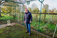 NJ Newmarket Cricket Club - DullinghamClub is looking to raise