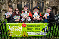SFP Sudbury Town Hall, Market Place, SudburySudbury has publis
