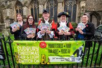 SFP Sudbury Town Hall, Market Place, SudburySudbury has publis