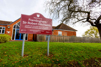 Framlingham Sir Robert Hitcham's CEVAP School