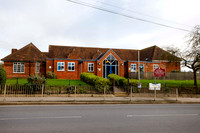 Framlingham Sir Robert Hitcham's CEVAP School