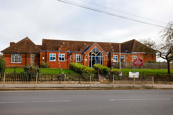 Framlingham Sir Robert Hitcham's CEVAP School