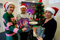 Corn Hall Christmas Events