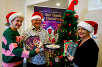 Corn Hall Christmas Events