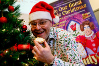 Corn Hall Christmas Events