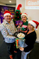 Corn Hall Christmas Events