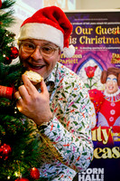 Corn Hall Christmas Events