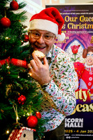 Corn Hall Christmas Events