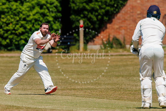 Diss v Horsford II