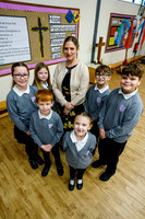 Harleston Sancroft Academy Primary SIAMS