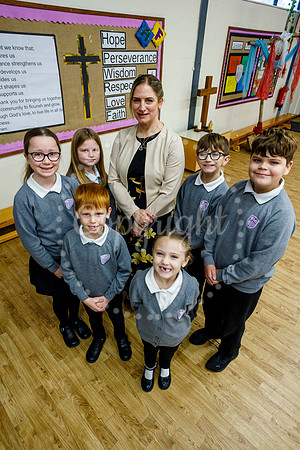 Harleston Sancroft Academy Primary SIAMS
