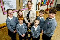 Harleston Sancroft Academy Primary SIAMS