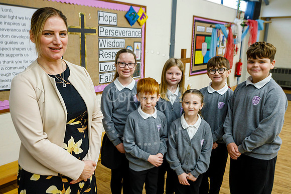Harleston Sancroft Academy Primary SIAMS