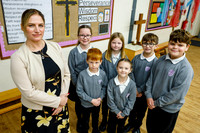 Harleston Sancroft Academy Primary SIAMS