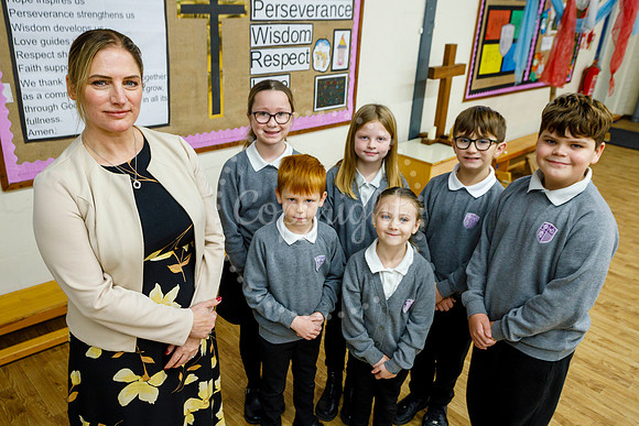 Harleston Sancroft Academy Primary SIAMS