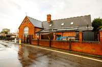 Occult Primary School