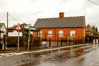Occult Primary School