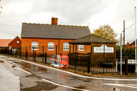 Occult Primary School
