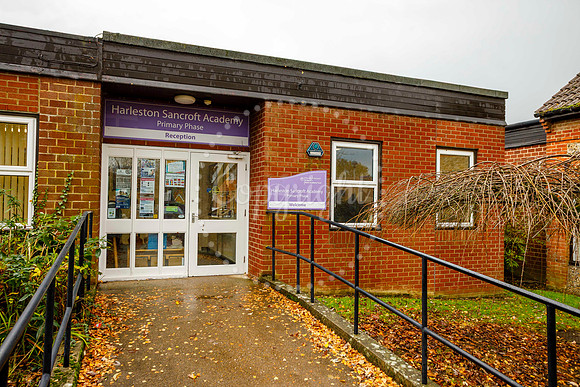 Harleston Sancroft Academy Primary