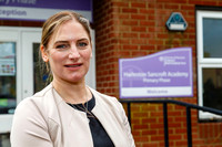 Harleston Sancroft Academy Primary SIAMS