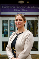 Harleston Sancroft Academy Primary SIAMS