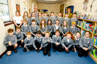 Harleston Sancroft Academy Primary SIAMS