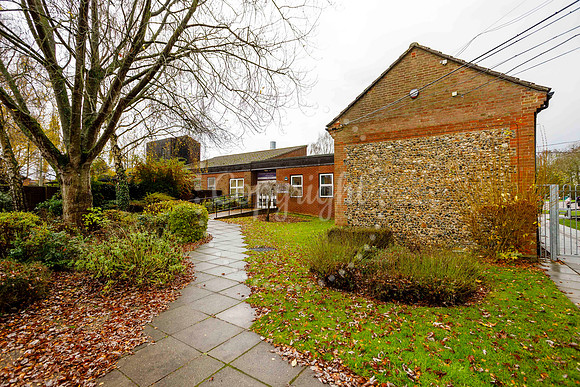Harleston Sancroft Academy Primary