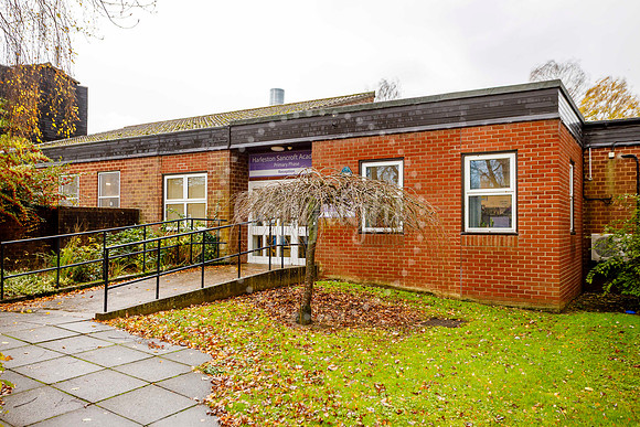 Harleston Sancroft Academy Primary