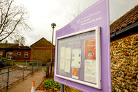 Harleston Sancroft Academy Primary