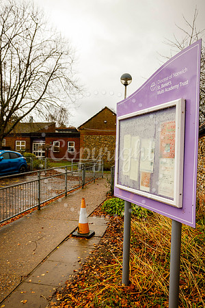 Harleston Sancroft Academy Primary