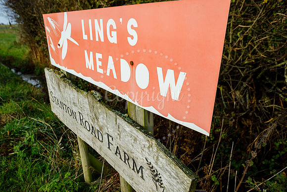 Ling’s Meadow in Hepworth