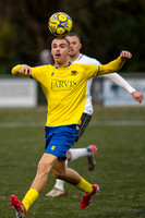 SFP SP Elite Travel Stadium, AFC SudburyFA Trophy second round