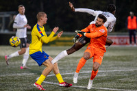 SFP SP Elite Travel Stadium, AFC SudburyFA Trophy second round